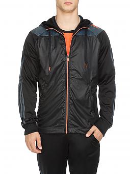 ADIDAS, Herren Trainings-Anzug Tracksuit Young ADIDAS, Herren Trainings-Anzug Tracksuit Young